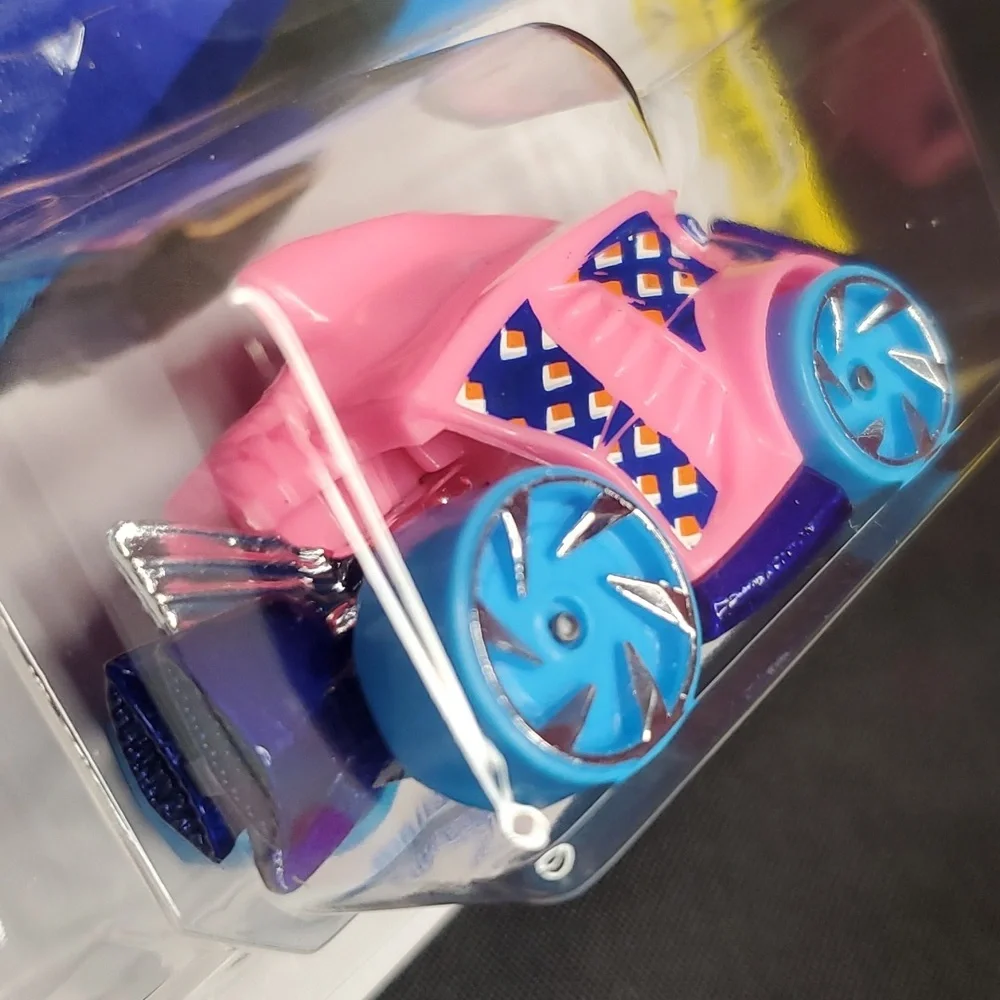 Hot Wheels‎
